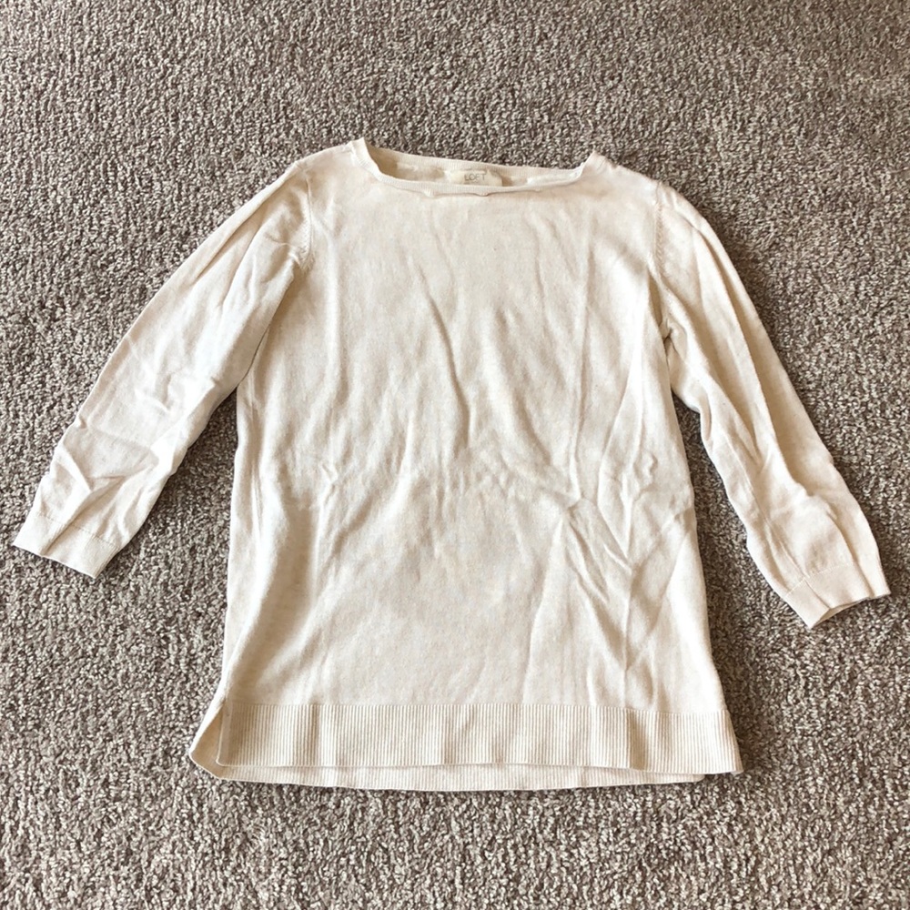 LOFT Sweater